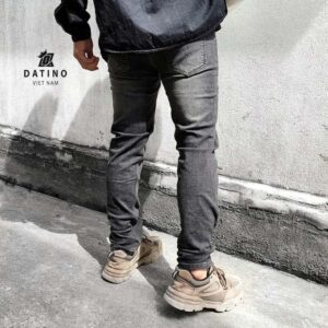 Skinny Jeans Datino - Dark Grey