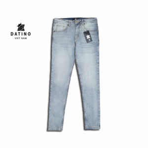 Skinny jeans Dust Blue No 10