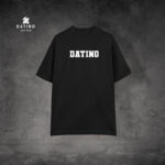 Tshirt Datino Signature