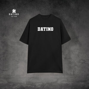 Tshirt Datino Signature